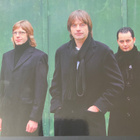 Jan Lundgren Trio: European Standards cd - pikkukuva 4