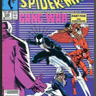 The Amazing Spider-Man #284-288 Gang War 1-5 - pikkukuva 5
