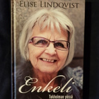 Lindqvist, Elise : Enkeli Tukholman yössä - pikkukuva 1