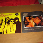 Raggars LP:t > Lihavia Tyttöjä & Äideistä Parhain 1987/1990 - pikkukuva 1