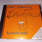 CD Eppu Normaali : Lyömättömät ( SIS POSTIKULU ) - pikkukuva 1