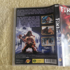 FIRE AND ICE: TULEN JA JÄÄN MAA DVD - pikkukuva 2
