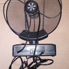 SISÄ ANTENNI JEBSEE EU-6715 UHF VHF FM INDOOR ANTENNA - pikkukuva 2