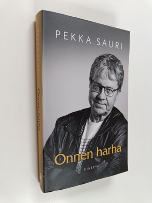 Pekka Sauri : Onnen harha