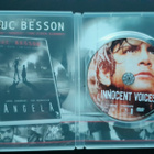 DVD: Viattomat Äänet / Voces Inocentes (2005) - pikkukuva 3