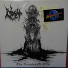 Absu - The Temples Of Offal / Return Of The M-/M- LP - pikkukuva 1