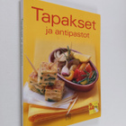 Joona (suom.) Haataja : Tapakset ja antipastot - pikkukuva 1
