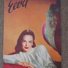 EEVA (MARRASKUU N:O 11 1950 ja KESÄKUU N:O 6 1955) - pikkukuva 2