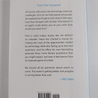 Satya Nadella : Hit refresh : the quest to rediscover Mic... - pikkukuva 2