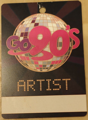 Passi Go90's