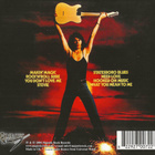 PAT TRAVERS Makin' Magic CD (Nicko McBrain kannuissa) - pikkukuva 2