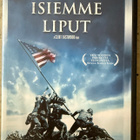 [DVD] ISIEMME LIPUT - pikkukuva 1