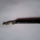 Rare garden knife hugo koller solingen Germany - pikkukuva 3