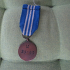 LOTTA Ansiomitali  Talvisodasta. 1939-1940 - pikkukuva 2