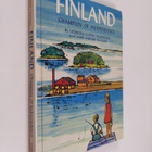 Leonora Curtin Paloheimo : Finland : champion of independ... - pikkukuva 1