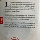 VELMA WALLIS: LINTUTYTTÖ JA MIES JOKA SEURASI AURINKOA - pikkukuva 2