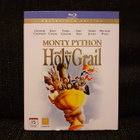 Monthy Pyton and the Holy Grail BLU-RAY - pikkukuva 1