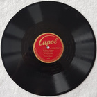 Savikiekko 1950 - Evert Taube - Pepita dansar - Cupol 4309 - pikkukuva 4