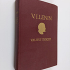 V. I. Lenin : Valitut teokset 3 - pikkukuva 1
