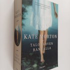 Kate Morton : Talo järven rannalla - pikkukuva 1
