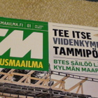 TM RAKENNUSMAAILMA nro 1 / 2021 - pikkukuva 2