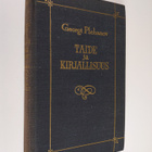 Georgi Plehanov : Taide ja kirjallisuus - pikkukuva 1