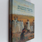 Roger Price : Religious renewal in France, 1789-1870 : th... - pikkukuva 1