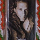 C-kasetti - MICHAEL BOLTON - Timeless - 1992 EX+ - pikkukuva 1