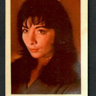 Keräilykuva - Juliette Greco Star A Bilder 263 - pikkukuva 1
