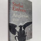 Stefan Einhorn : Änglarnas svar - pikkukuva 1