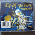 IRON MAIDEN Live After Death 2xCD Limited Edition Picture - pikkukuva 4