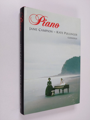 Jane Campion : Piano