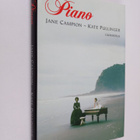 Jane Campion : Piano - pikkukuva 1
