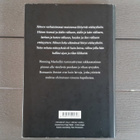 Syvyys (Henning Mankell 2004/2005) - pikkukuva 2