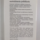 Taito Salaniemi : Vallan tasaajat - pikkukuva 2