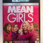 Mean Girls (4K Ultra HD + Blu-ray) 2024 - pikkukuva 1