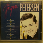 JÖRGEN PETERSEN-Kultaisen trumpetin kauneimmat melodiat-CD - pikkukuva 1