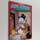 Walt Disney : Aku Ankka sarjisekstra 12/2007 - pikkukuva 1