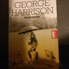 Graeme Thomson:George Harrison - pikkukuva 1