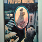 Manninen - Raivio: Punavuoren keisarinna, v, 1990 - pikkukuva 1