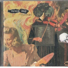 GREEN DAY INSOMNIAC CD - pikkukuva 1