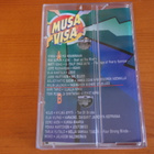 Musavisa C-kasetti.Hieno! - pikkukuva 2