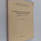 C. G. Aminoff : Nyuppsatta truppförband i Finland 1770-18... - pikkukuva 1