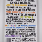 Umayya Abu-Hanna : Multikulti : monikulttuurisuuden käsik... - pikkukuva 2