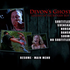 DEVON'S GHOST dvd 2005 - pikkukuva 5