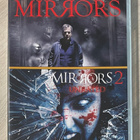 MIRRORS 1&2 (2DVD) Kiefer Sutherland & Nick Stahl - pikkukuva 1