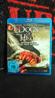 Dogs of Hell