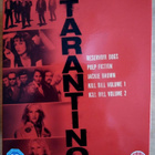 Quentin Tarantino Collection **BLURAY** - pikkukuva 1