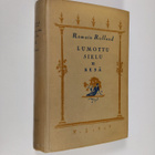 Romain Rolland : Lumottu sielu 2 : Kesä - pikkukuva 1