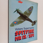 J. P. De Cock : Vickers Supermarine : Spitfire mk IX/XVI - pikkukuva 1